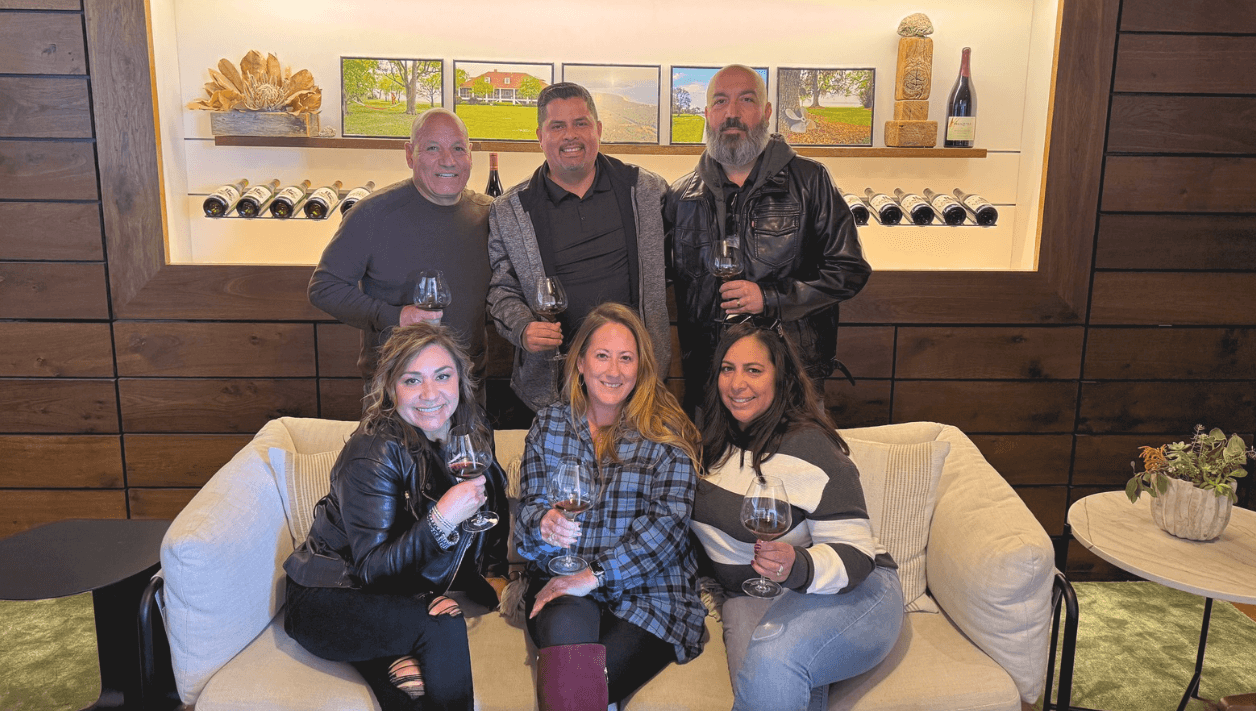Planning Your Santa Barbara Private Wine Tour