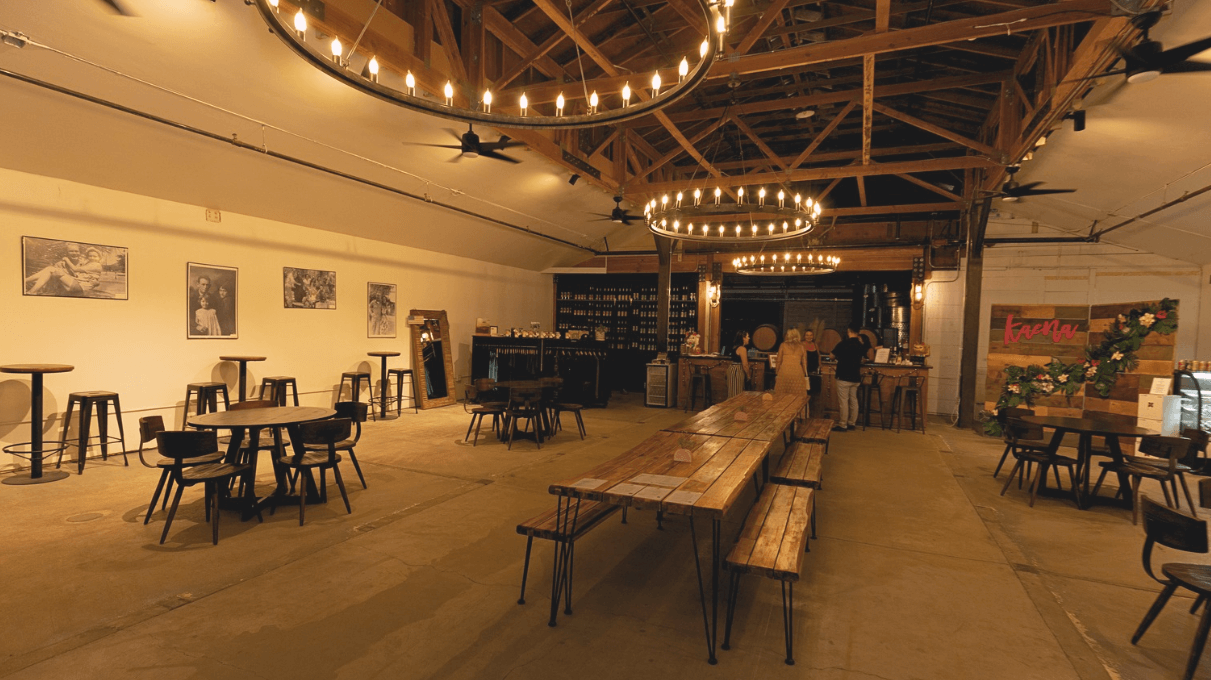 Popular Santa Barbara Wineries for Private Tours