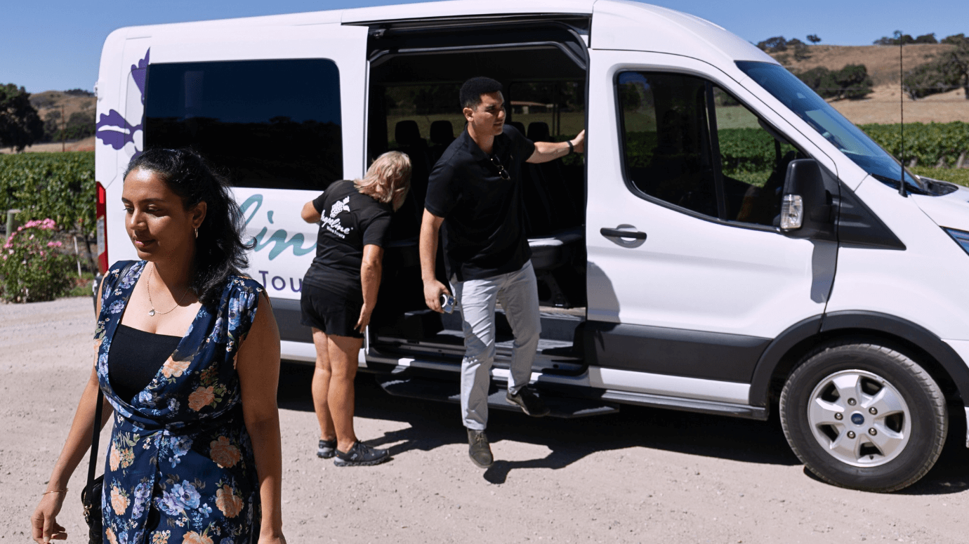 SN Private - Luxurious Shuttle