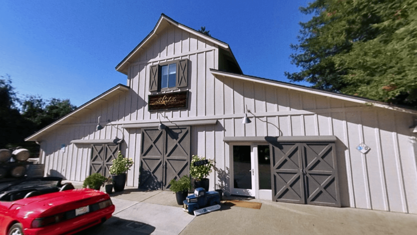 SN Private - La Rochelle Winery