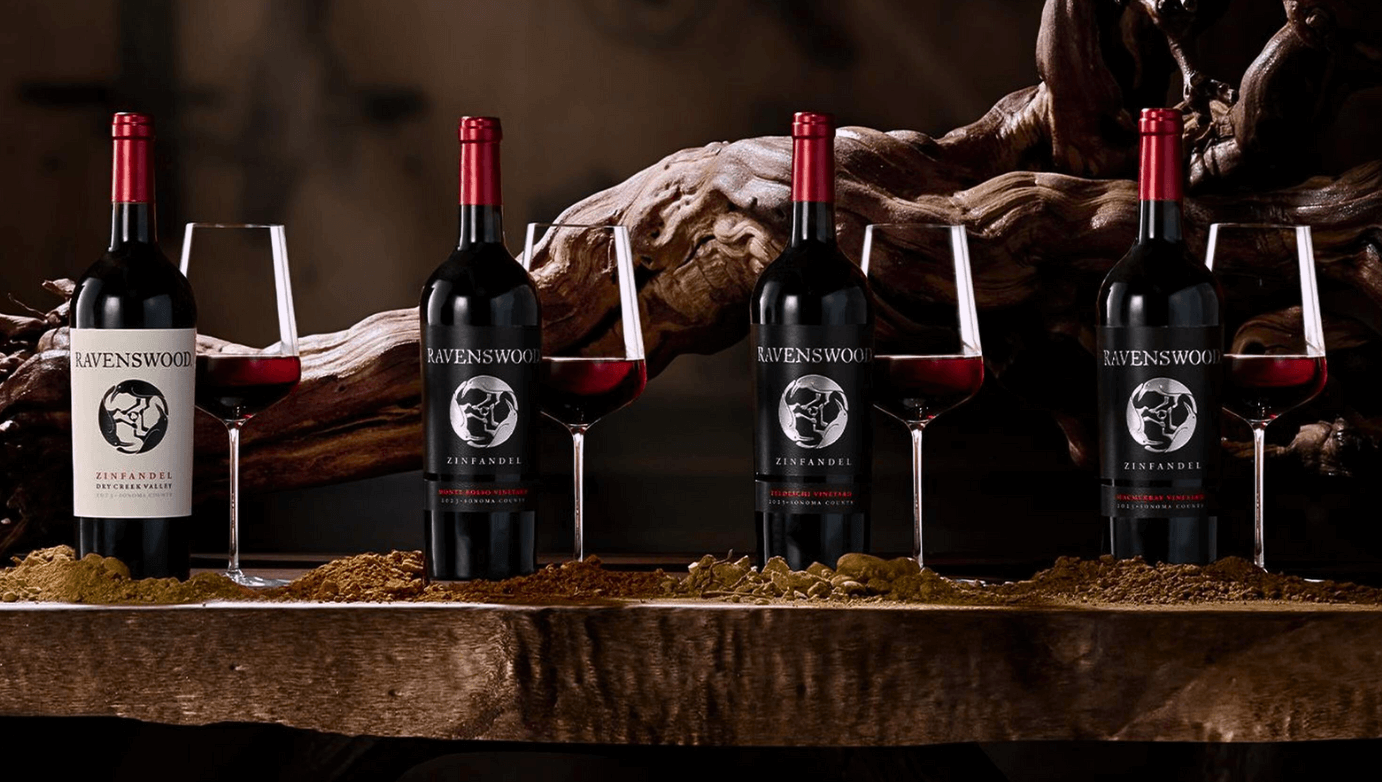 SN Private - Ravenswood Winery
