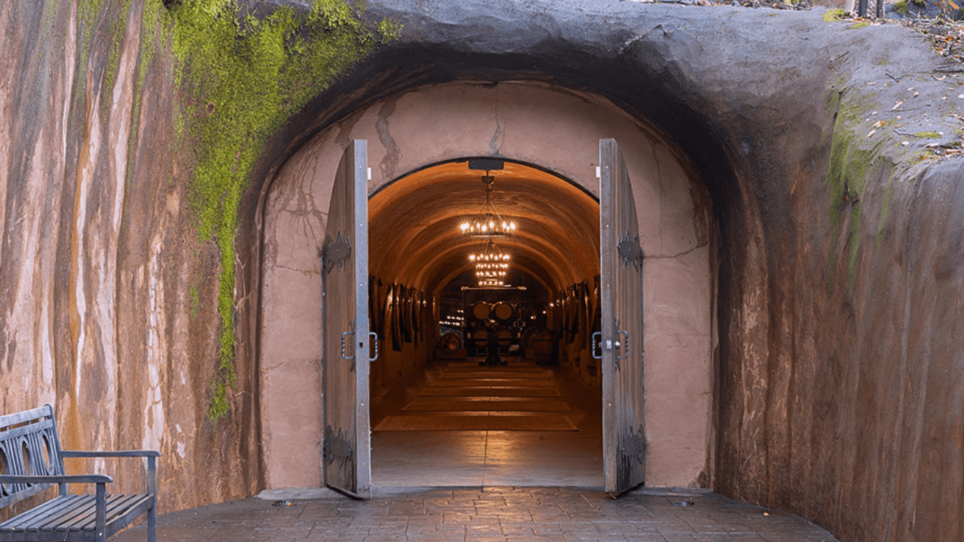 SN Private - Benziger Family Winery