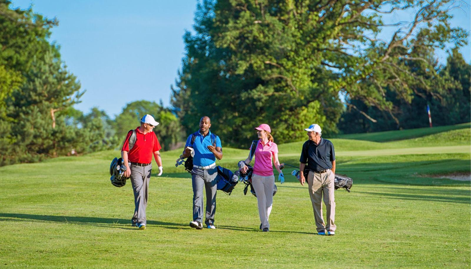 Paso Robles golf course
