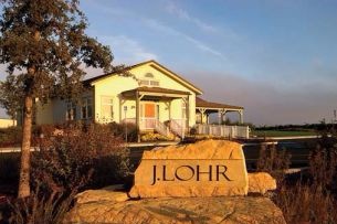 J. Lohr Vineyards & Winery in Paso Robles