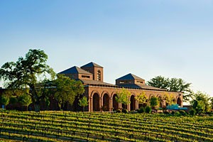 Robert Hall Winery in Paso Robles