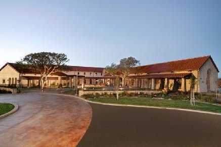 Vina Robles Winery in Paso Robles