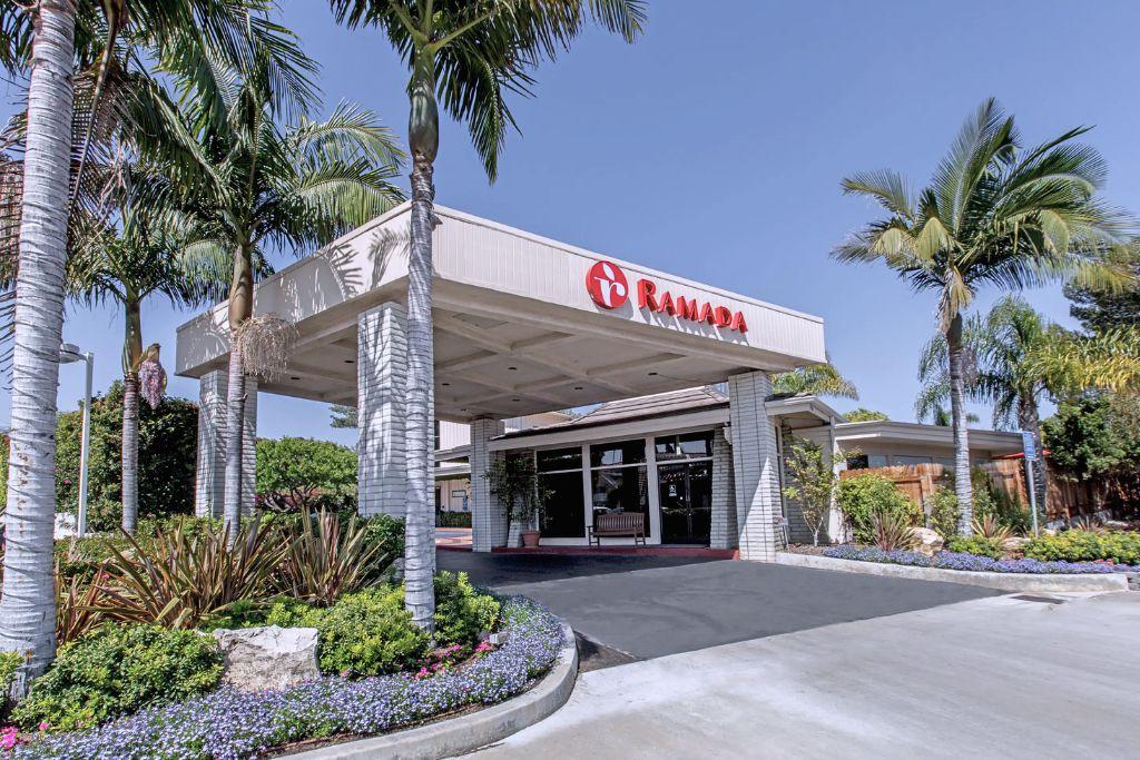 Ramada by Wyndham Santa Barbara