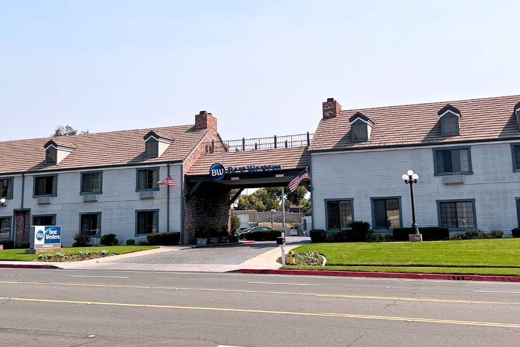 Best Western Country Inn