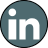 Linkedin logo