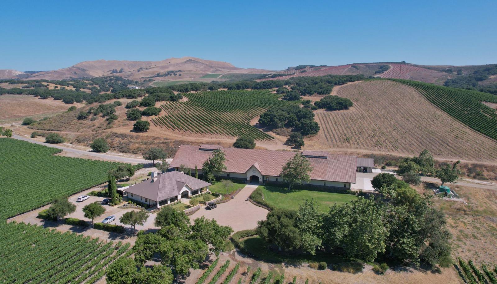 Foley Estates