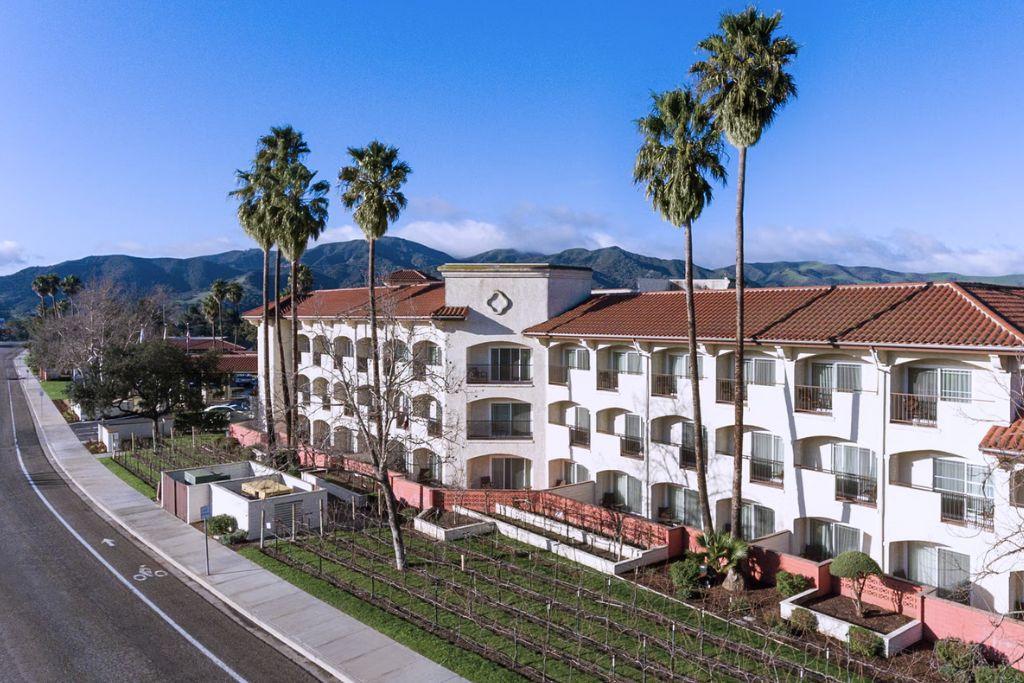 Santa Ynez Valley Marriot