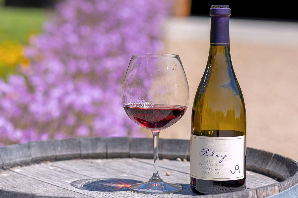 Foley Estate Vineyards