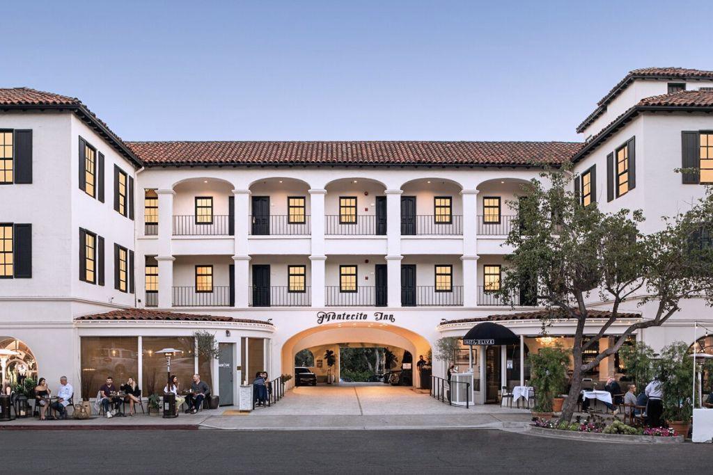 Montecito Inn