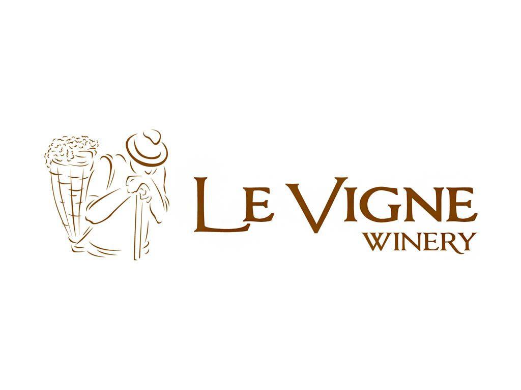 LeVigne Winery Tasting Room