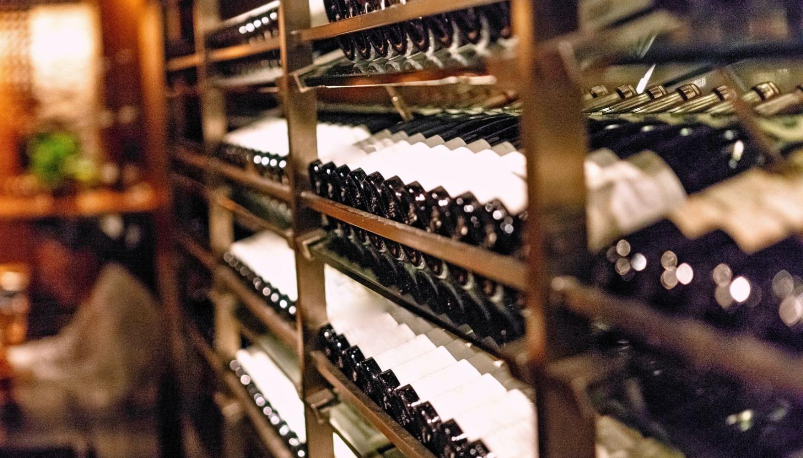 Sonoma winery