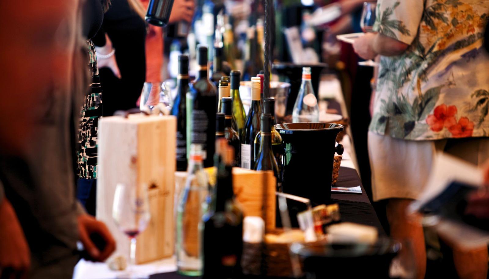 Festival Napa Valley's 2026 Summer Season