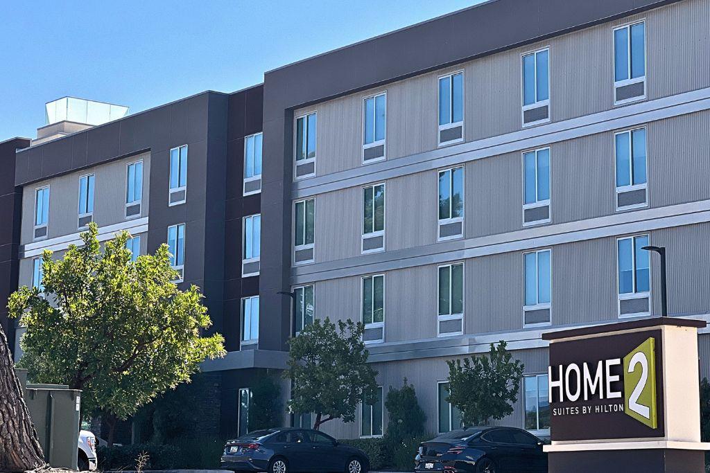 Home2 Suites by Hilton
