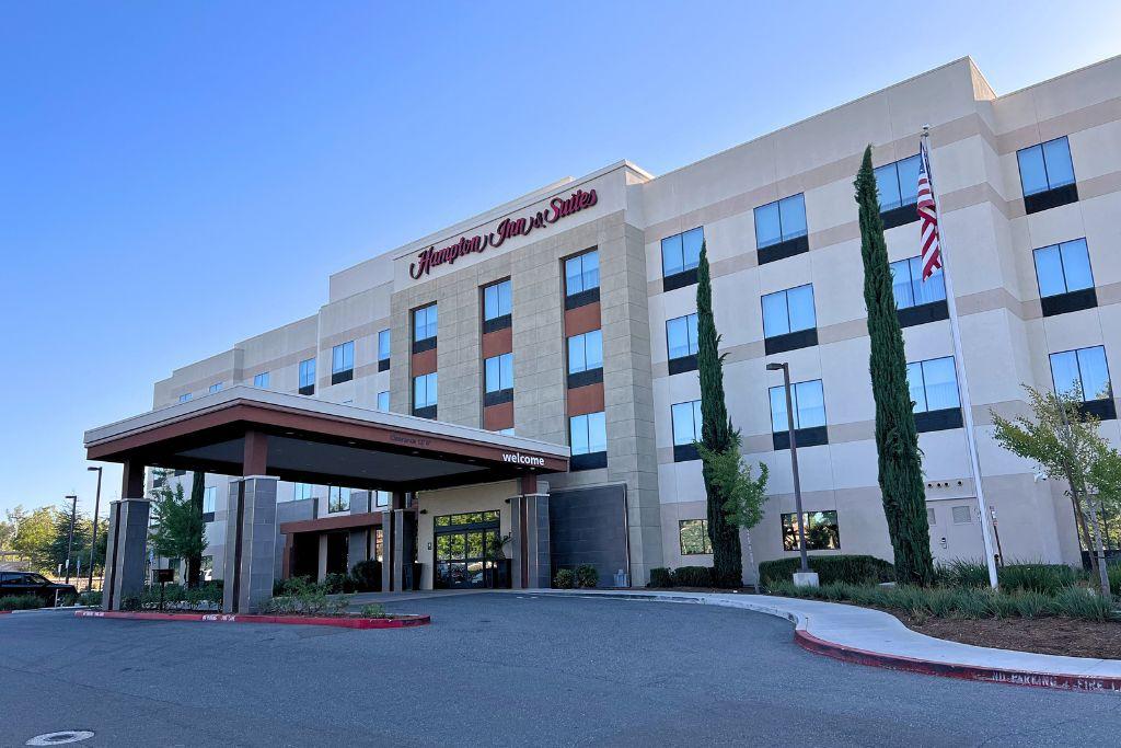 Hampton Inn & Suites Murrieta