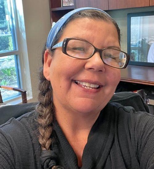 Tina DeFalco
