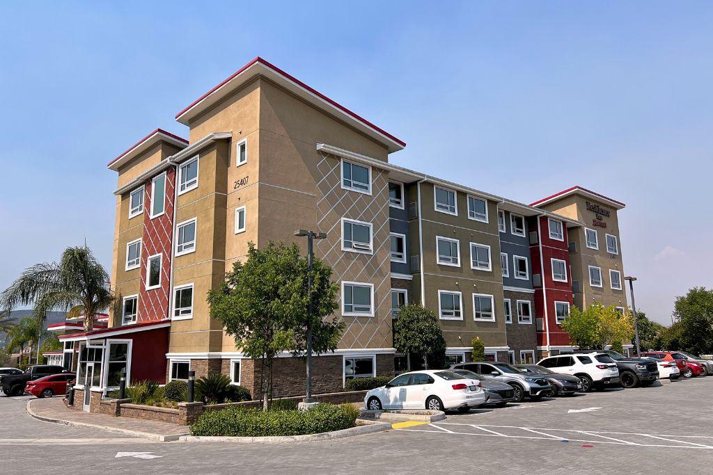Residence Inn