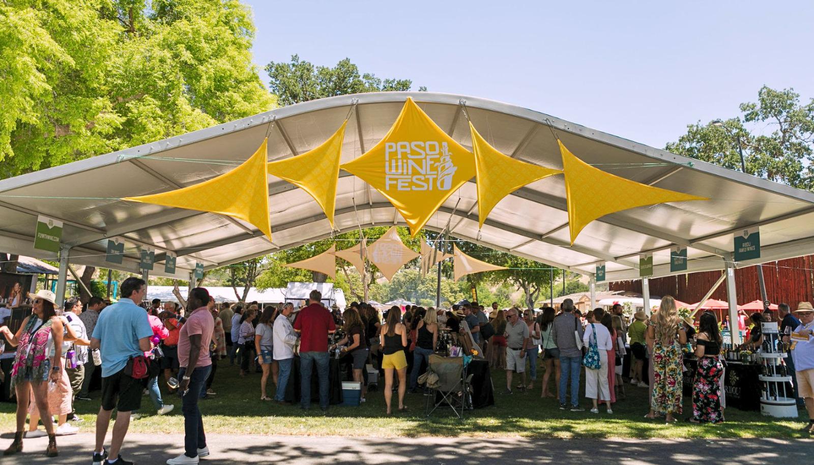 Paso Wine Fest