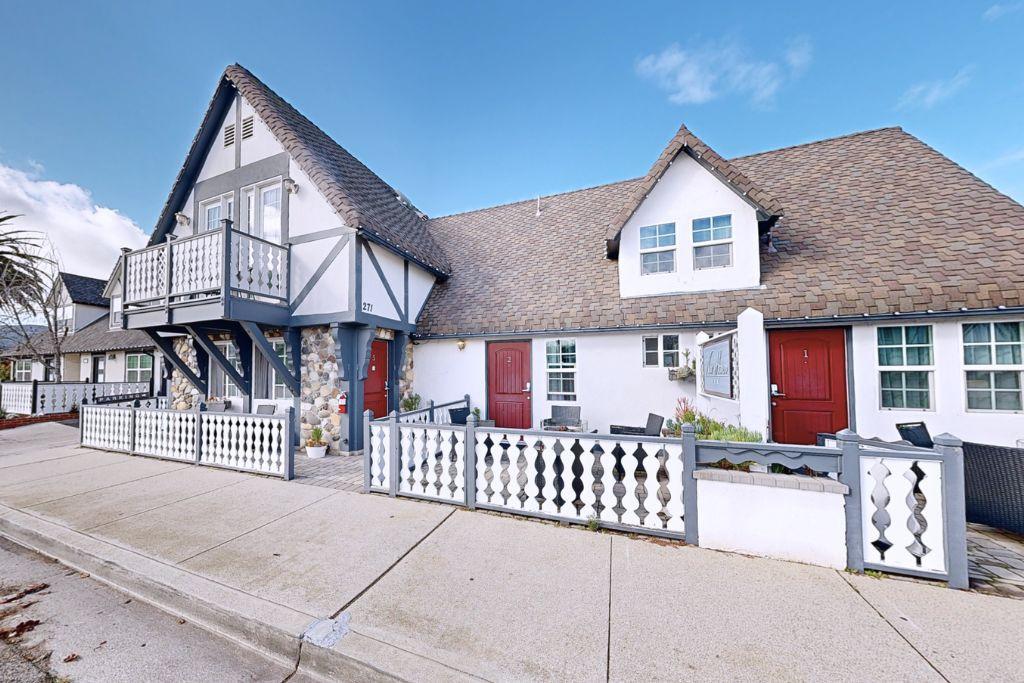 New Haven Inn