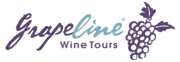 Grapeline Wine Tours Logo