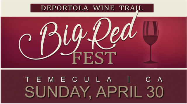The Big Red Fest – April 30, 2023 