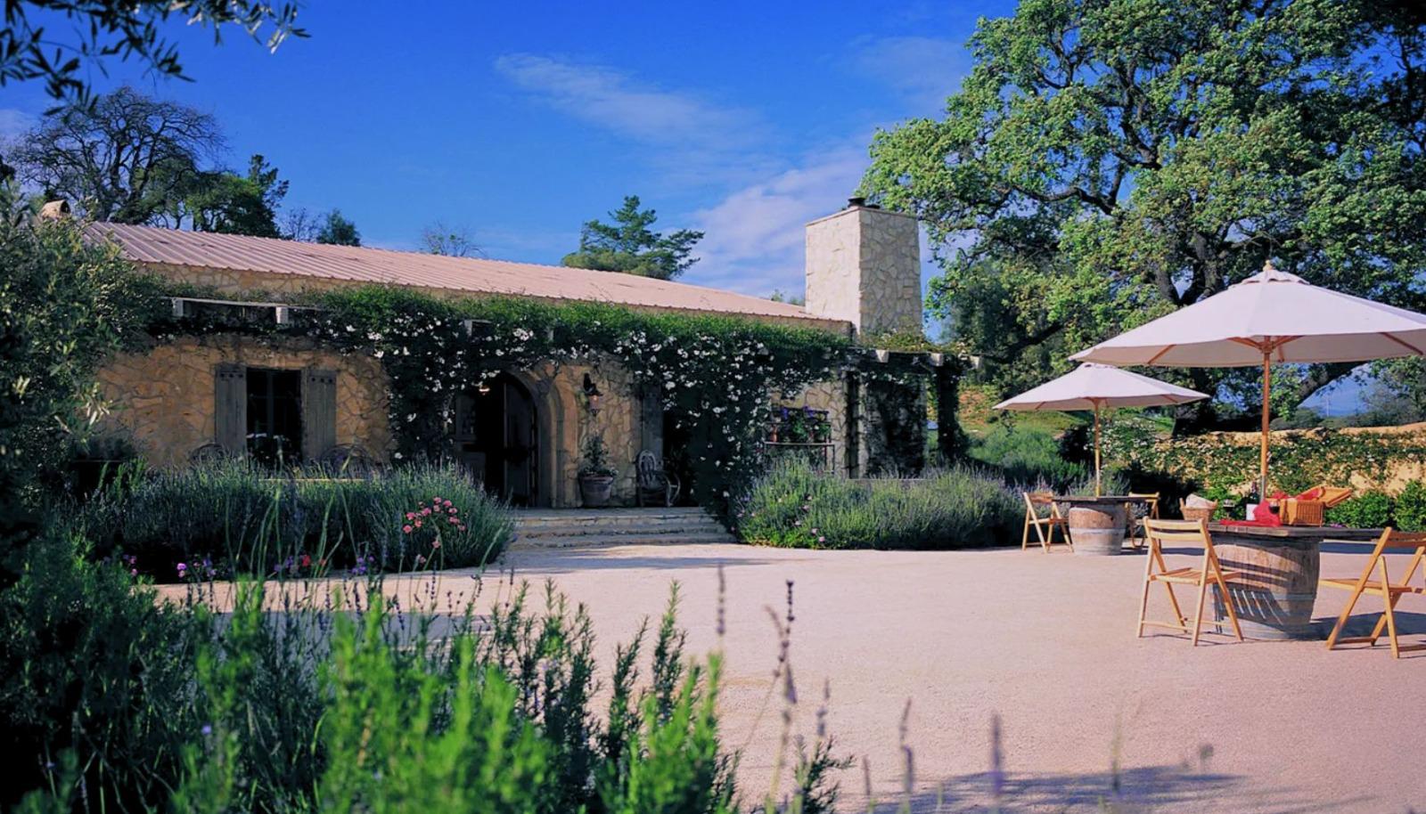 Sunstone Winery