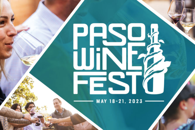 Paso Wine Fest 2023 - The Grand Tasting