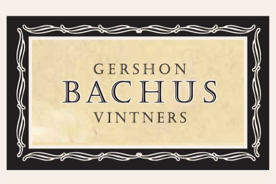 Gershon Bachus Vitners in Temecula, CA