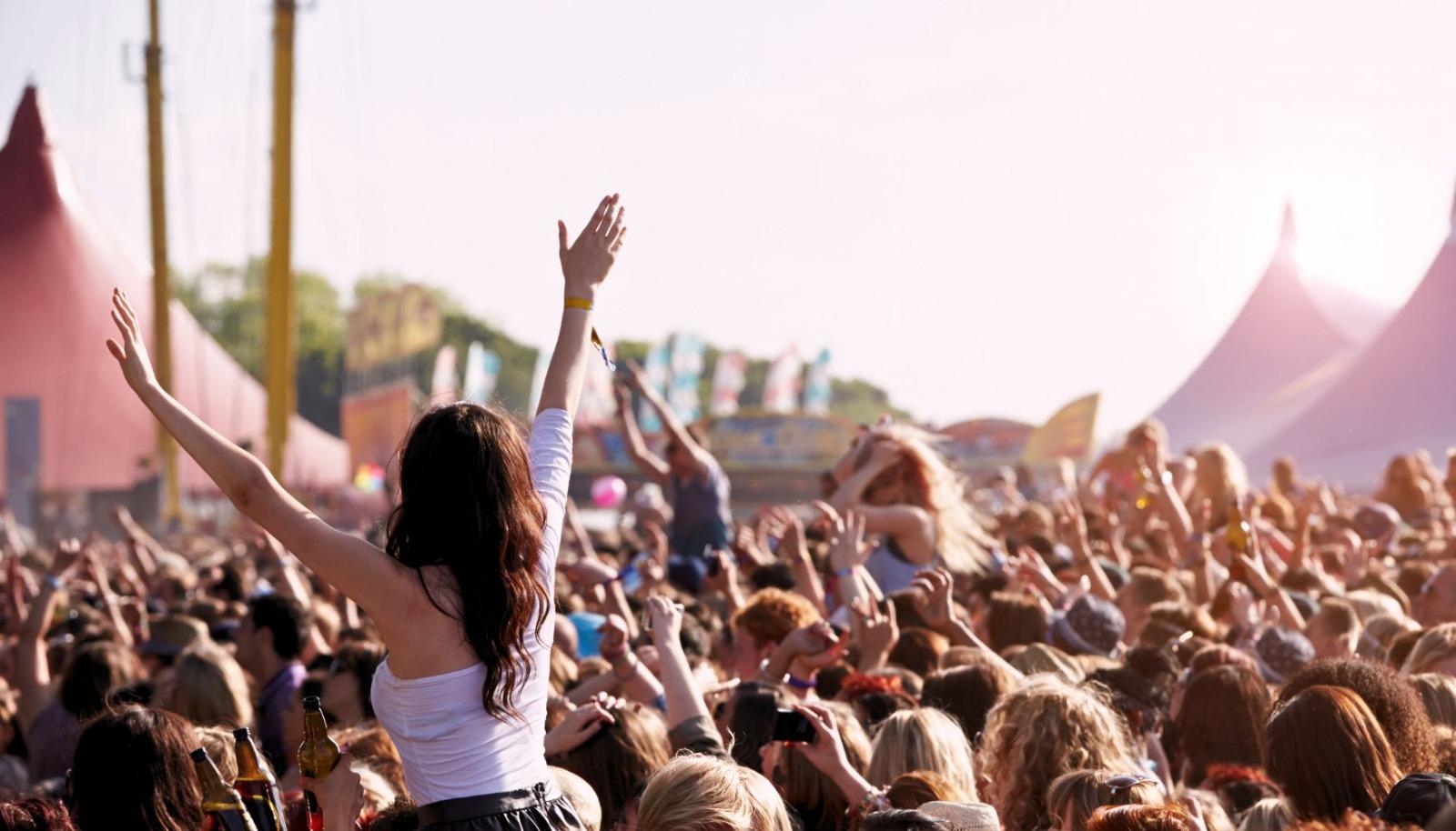 Popular Napa music venue