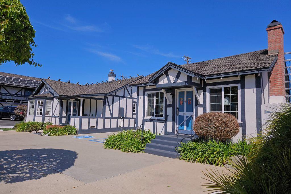 Solvang Inn