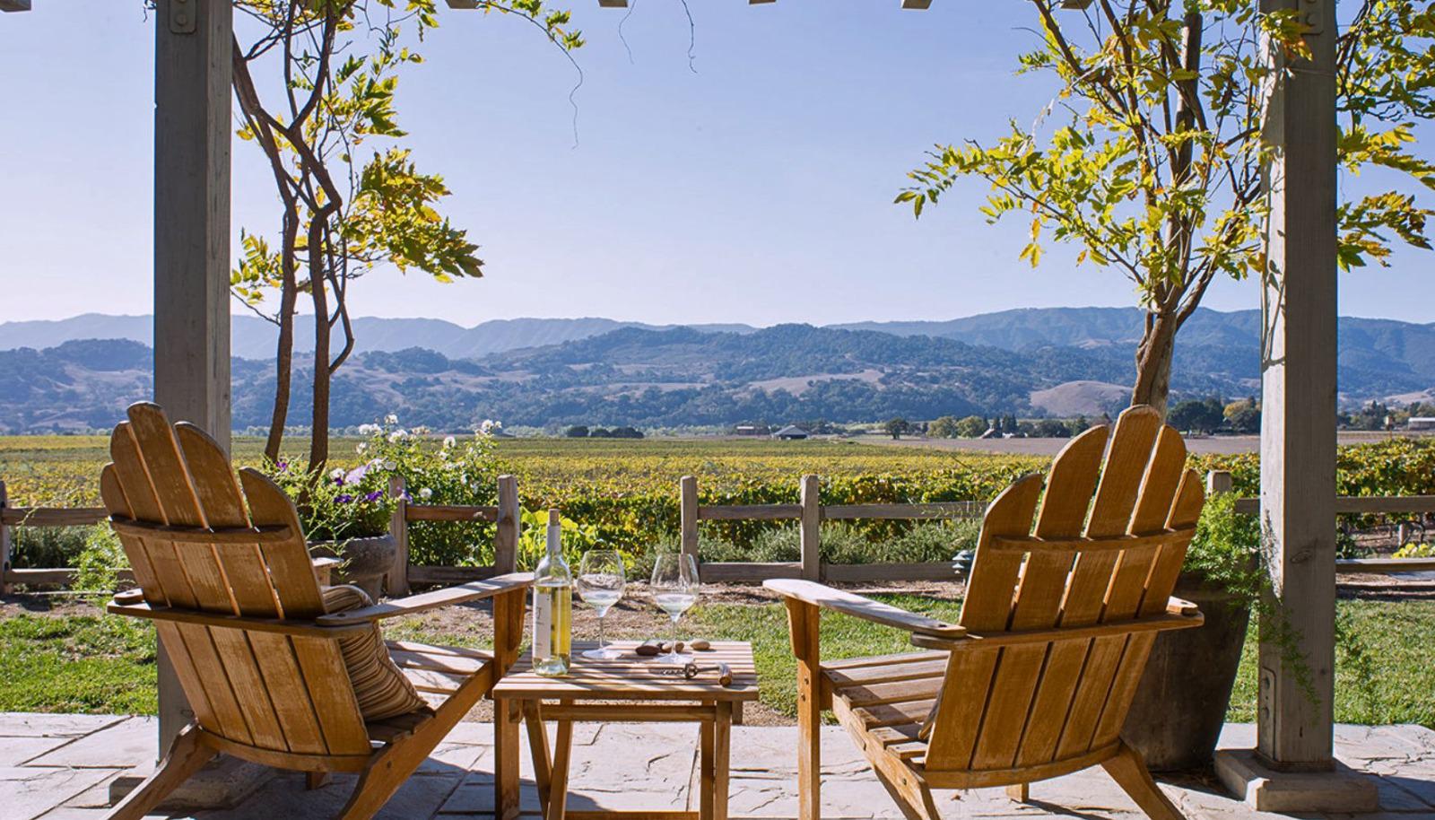Rideau Vineyard
