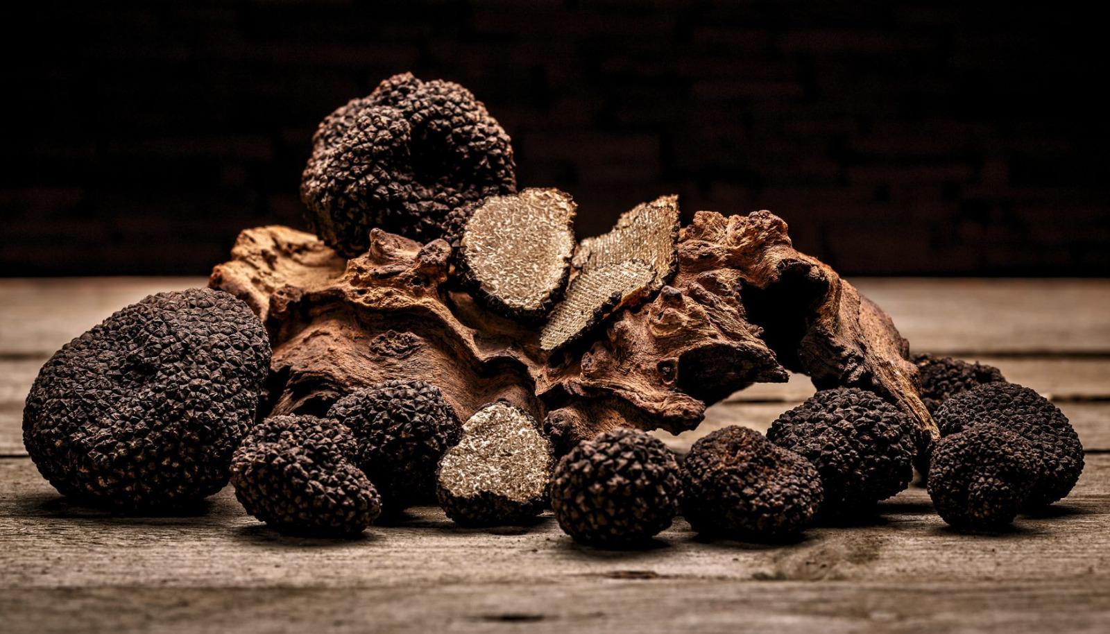Napa Truffle Festival