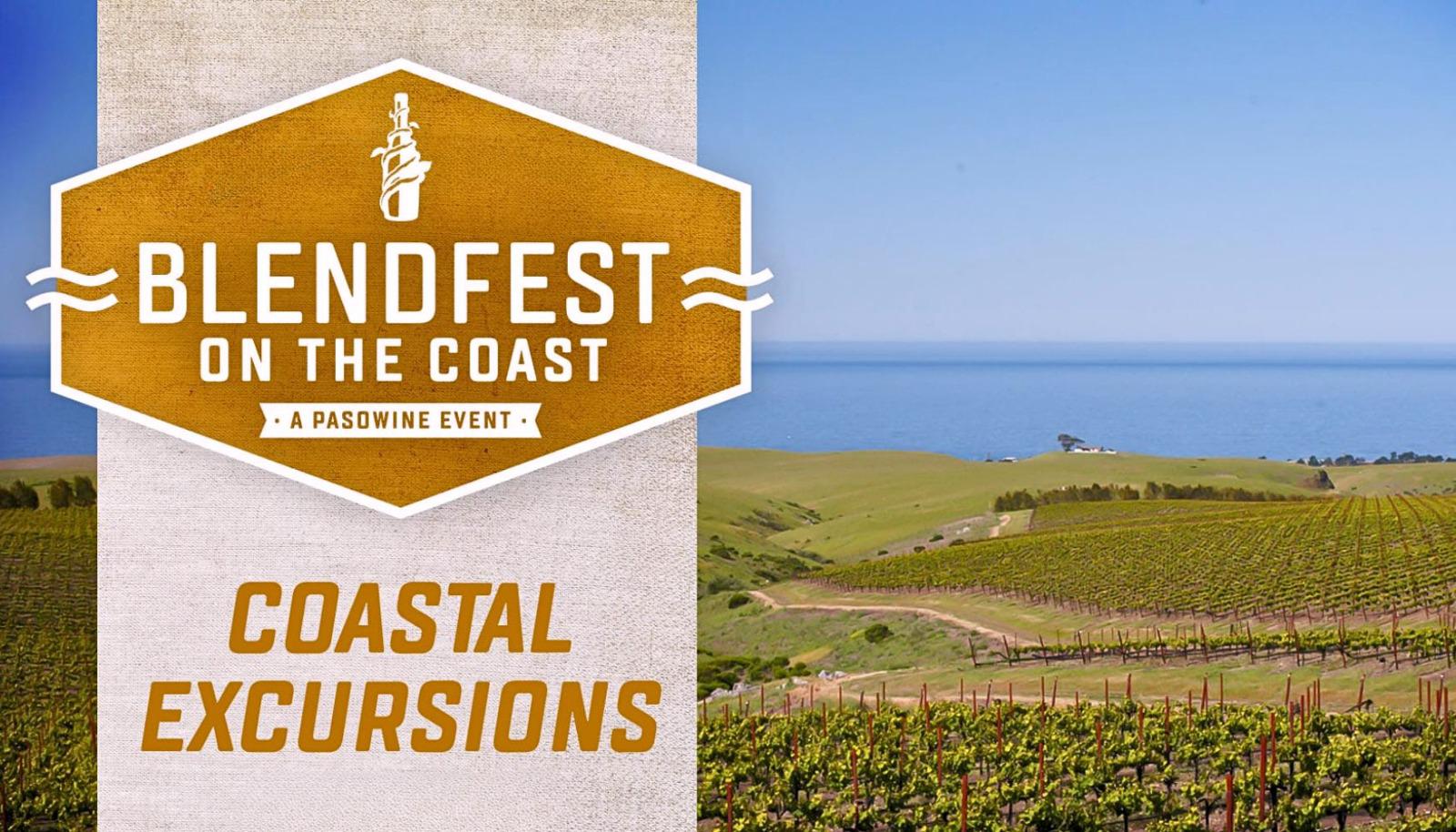 Paso BlendFest on the Coast