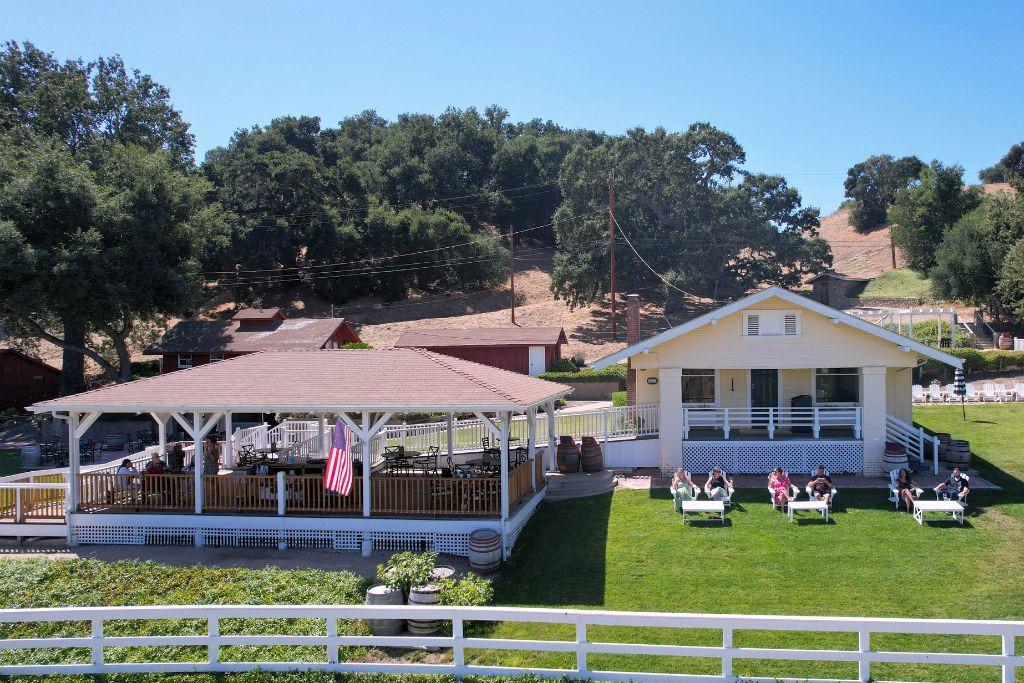 Lincourt Vineyards