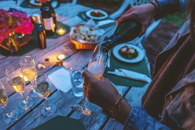 Millennials are drinking the most wine in the World