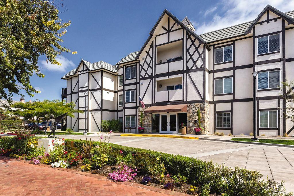 WorldMark Solvang