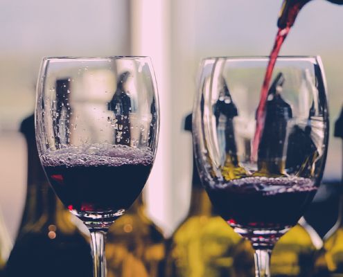 Sonoma Valley Wine Tours | Grapeline Wine Tours