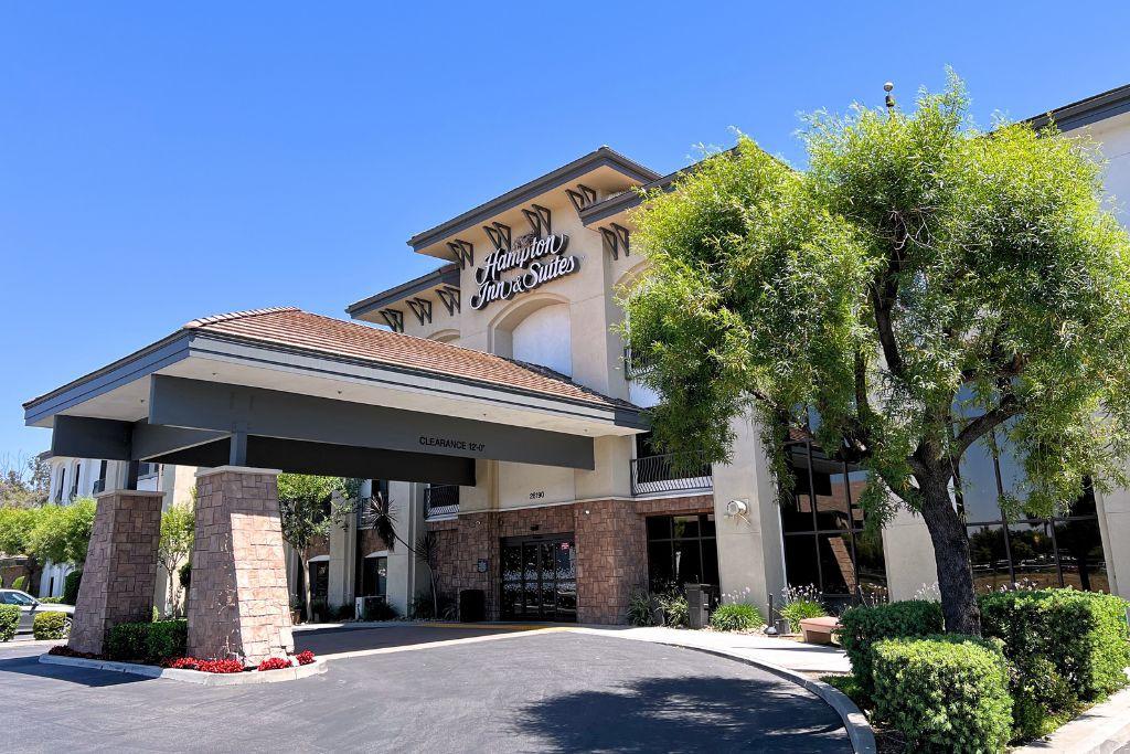 Hampton Inn & Suites Temecula