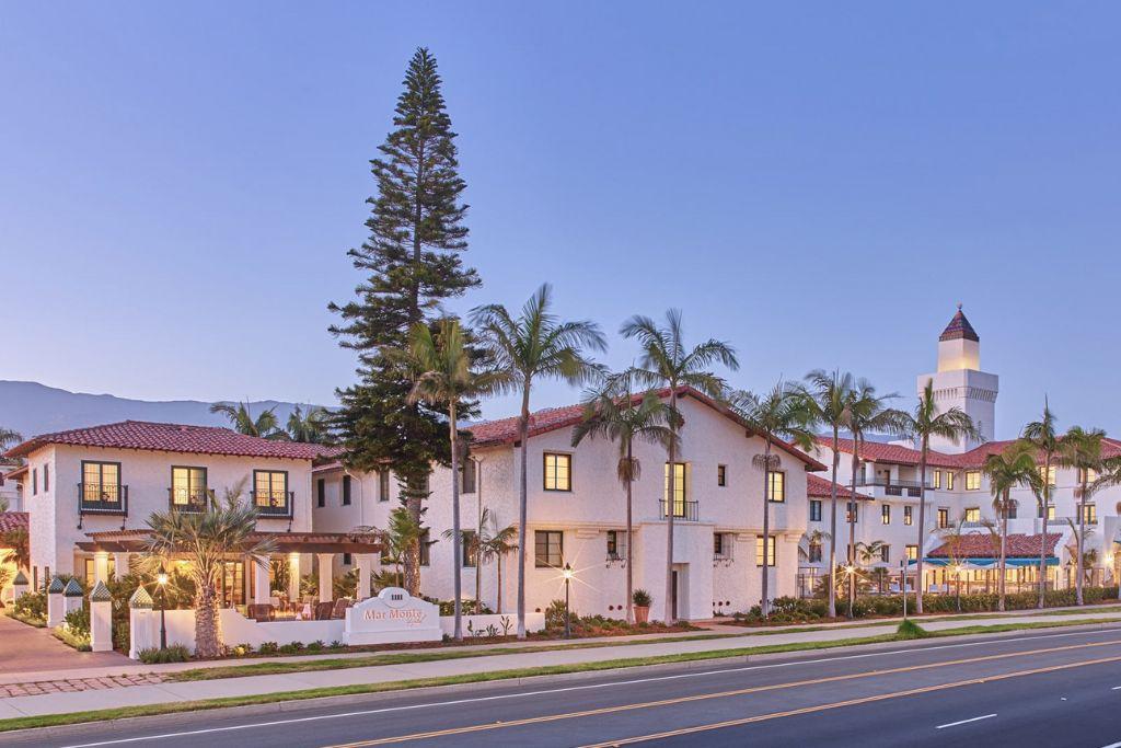 Mar Monte Hotel