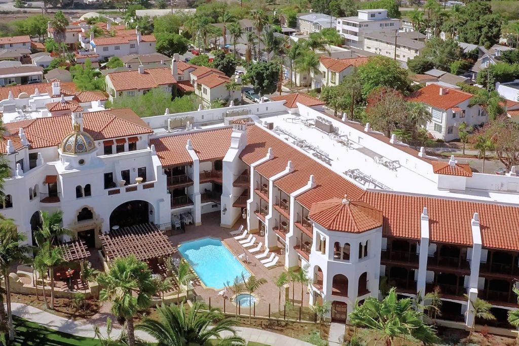 Santa Barbara Inn