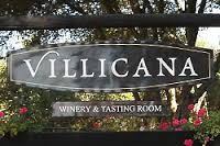 Villicana Winery in Paso Robles