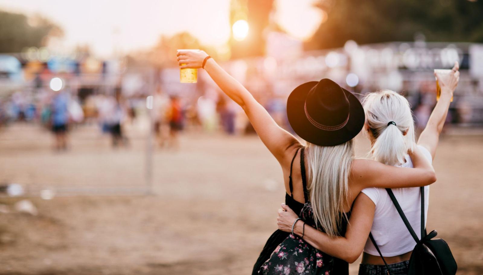 BottleRock Napa Valley