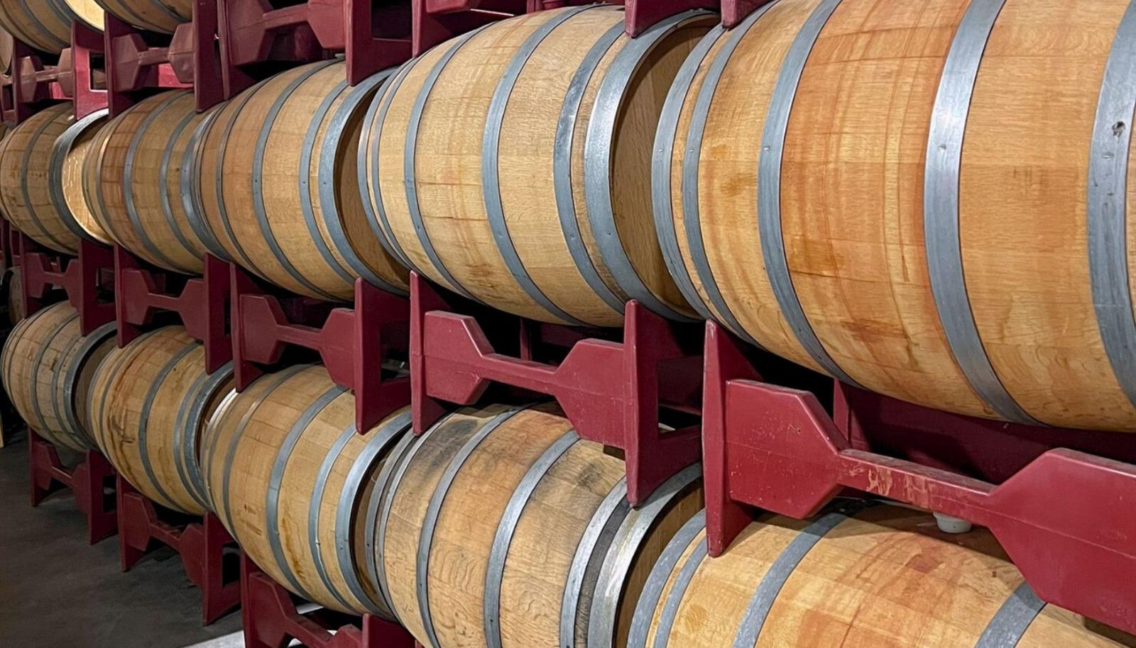 Temecula Valley Annual Barrel Tasting