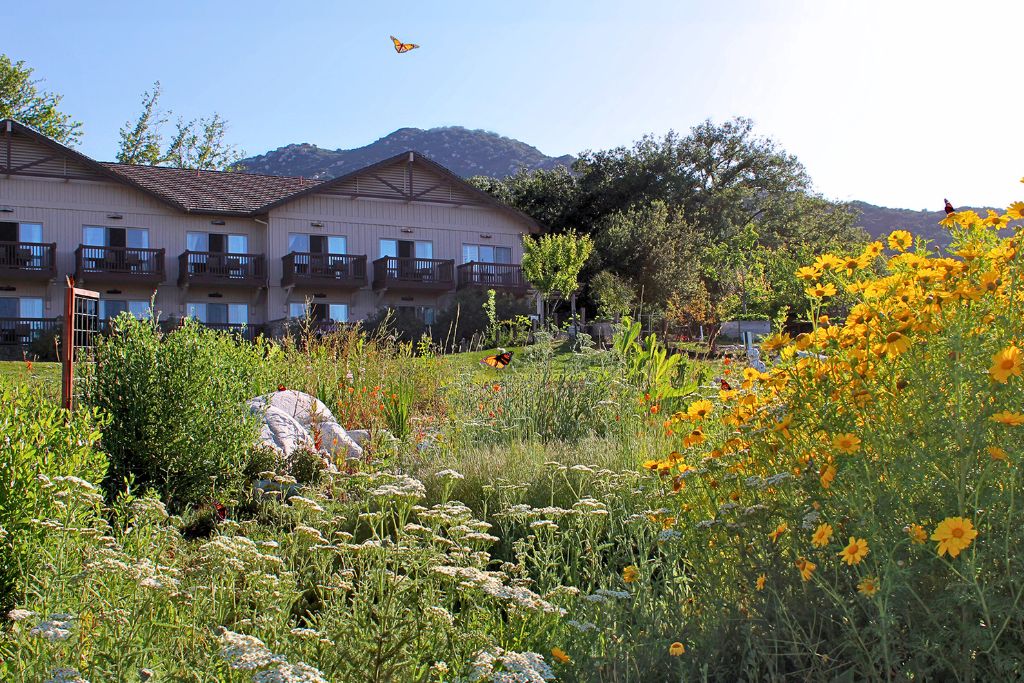Temecula Creek Inn