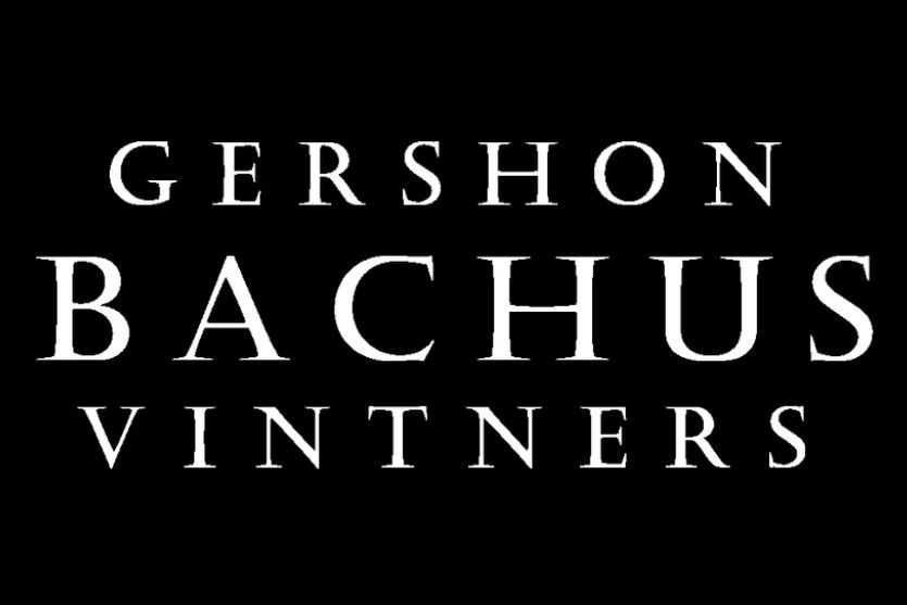 Gershon Bachus Vintners