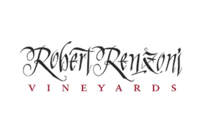 Robert Renzoni Vineyards Logo