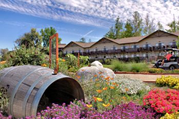 Temecula Creek Inn